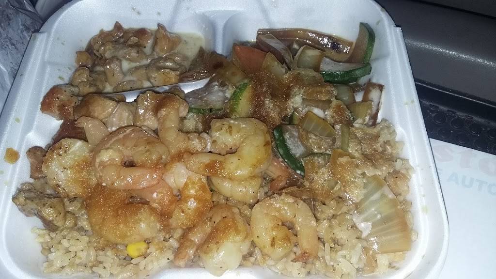 Midori Express | restaurant | 2421 Randleman Rd, Greensboro, NC 27406, USA | 3366910450 OR +1 336-691-0450