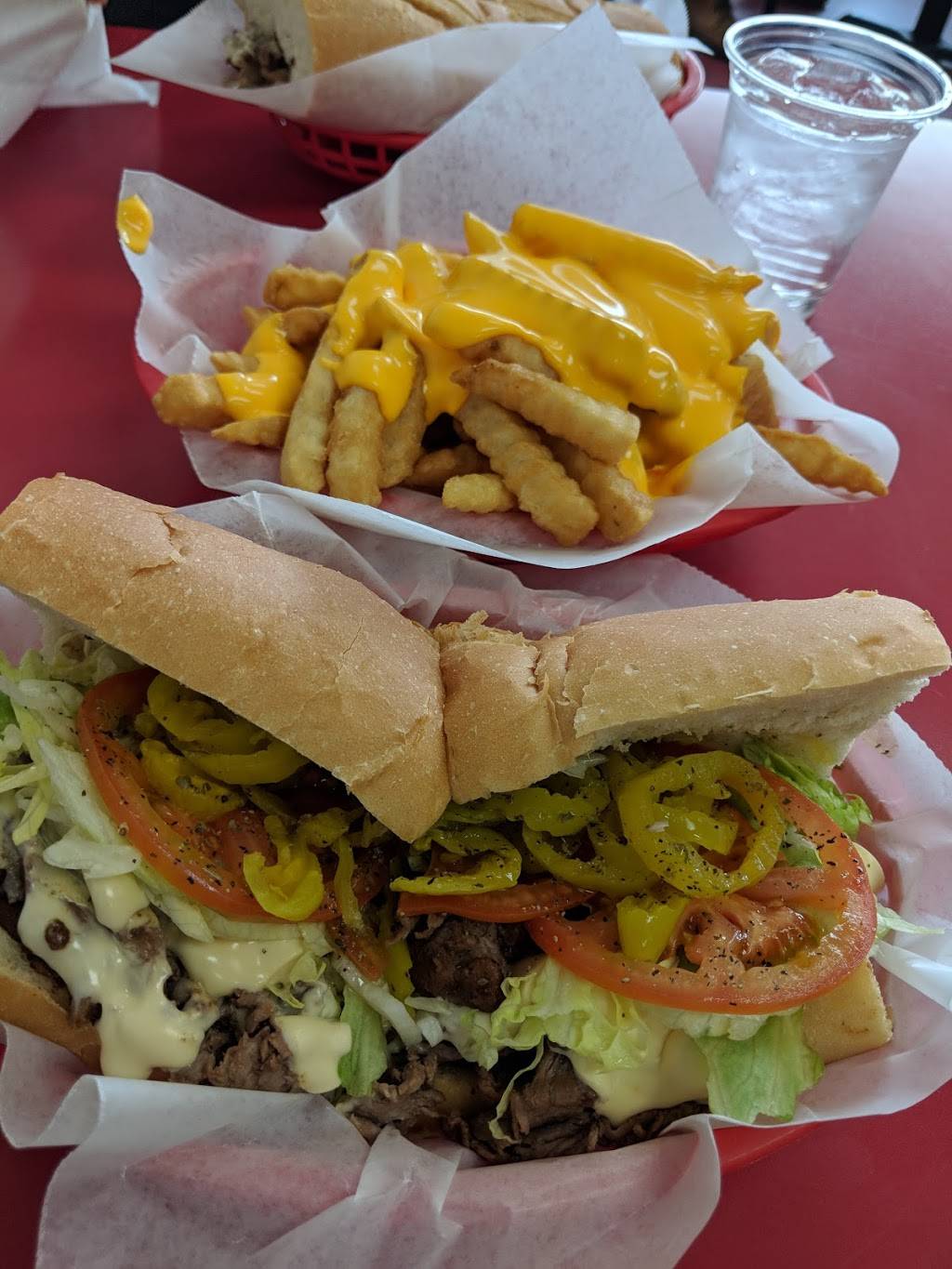 Amatos | meal takeaway | 1162 Saratoga Ave, San Jose, CA 95129, USA | 4082464007 OR +1 408-246-4007