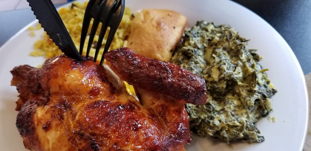 Boston Market | restaurant | 60-18 Metropolitan Ave, Ridgewood, NY 11385, USA | 7183865858 OR +1 718-386-5858