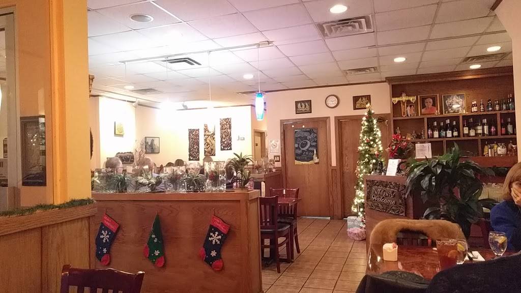 Sweet Mango Thai Cuisine, Berea | restaurant | 54 Front St, Berea, OH 44017, USA | 4402344816 OR +1 440-234-4816