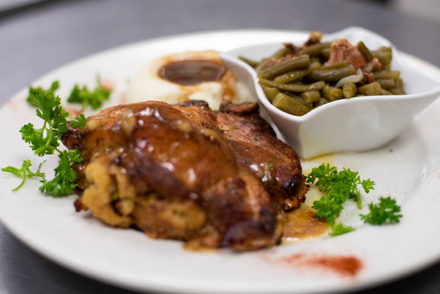 Danville Downtown Event Center | restaurant | 38 N Vermilion St, Danville, IL 61832, USA | 2174748174 OR +1 217-474-8174