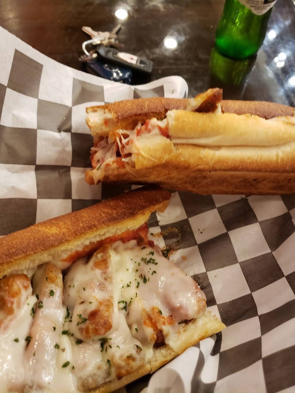 Vitos Gourmet Pizza | restaurant | 6212 N Federal Hwy, Fort Lauderdale, FL 33308, USA | 9547727701 OR +1 954-772-7701