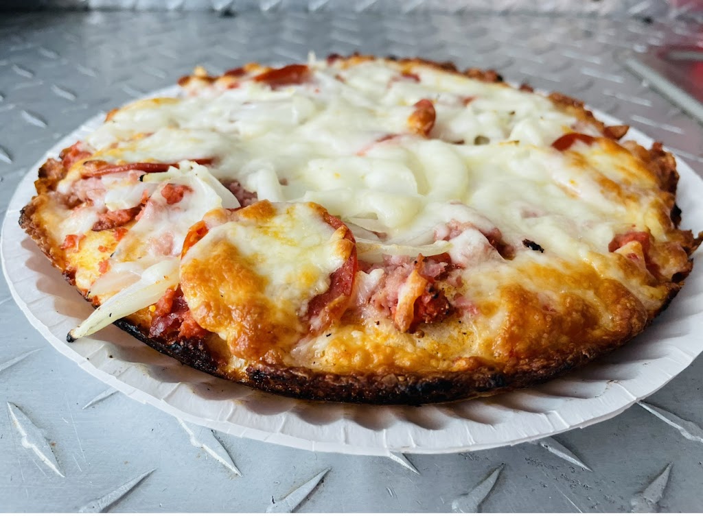 PIZZAS CUBANAS PINAREÑAS | meal takeaway | 4744 Golden Gate Pkwy, Naples, FL 34116, USA | 7862224524 OR +1 786-222-4524
