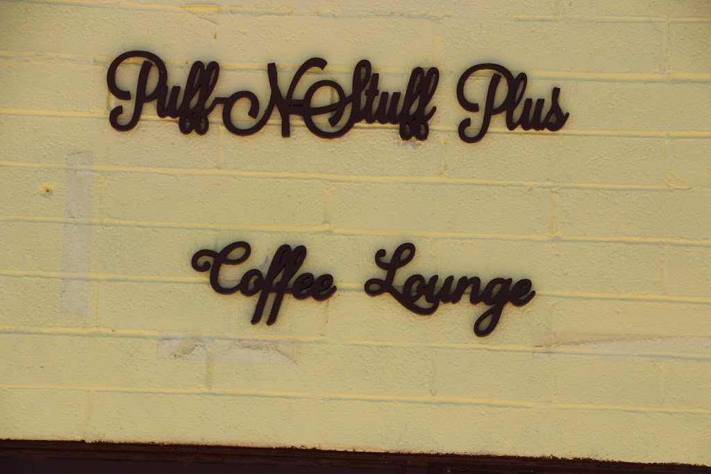 Puff-N-Stuff Plus | cafe | 466 Navajo Blvd On, U.S. Rt. 66, Holbrook, AZ 86025, USA | 9283800490 OR +1 928-380-0490