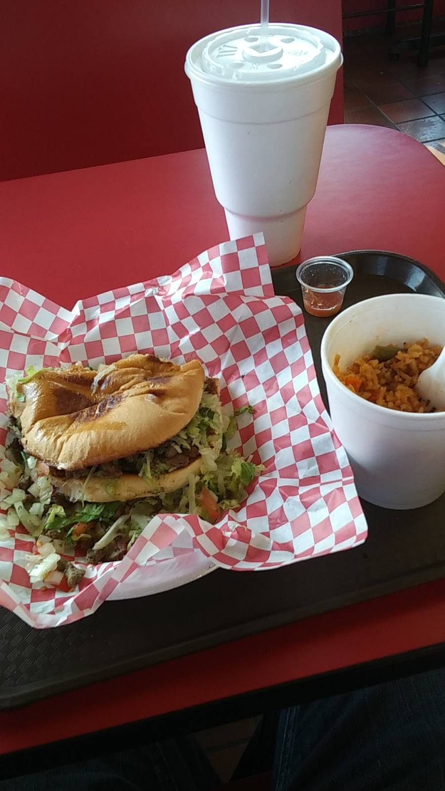 Abelardos Mexican Fresh | restaurant | 5525 Douglas Ave, Des Moines, IA 50310, USA | 5152784749 OR +1 515-278-4749