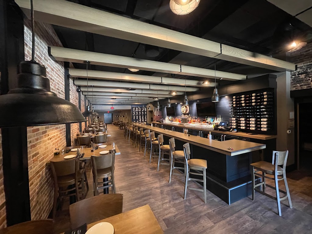 Mangiare | restaurant | 121 N Adams St, Green Bay, WI 54301, USA | 9204030900 OR +1 920-403-0900