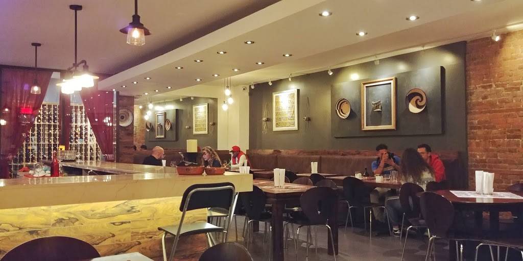 Restaurant Queen Sheba | restaurant | 4525 Av du Parc, Montréal, QC H2V 4E4, Canada | 5148409494 OR +1 514-840-9494