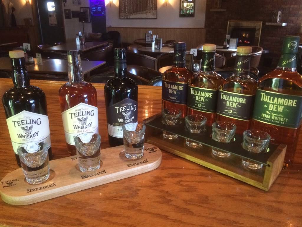 Paddys North Pizza Pub | restaurant | 160 W Scott St, Fond du Lac, WI 54935, USA | 9209335055 OR +1 920-933-5055