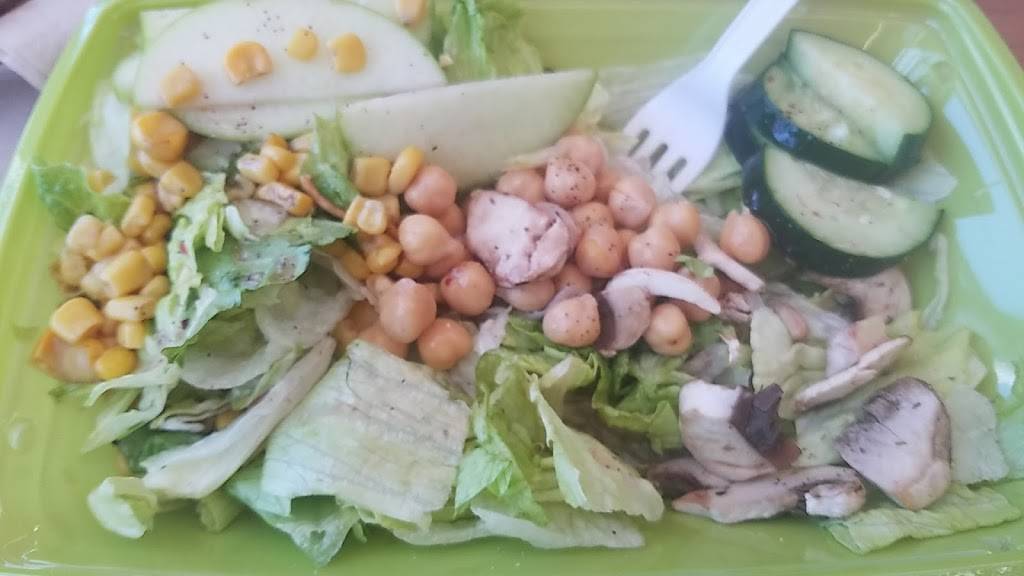 Saladworks | restaurant | 10000 West Ohare Avenue, Chicago, IL 60666, USA | 7736862711 OR +1 773-686-2711