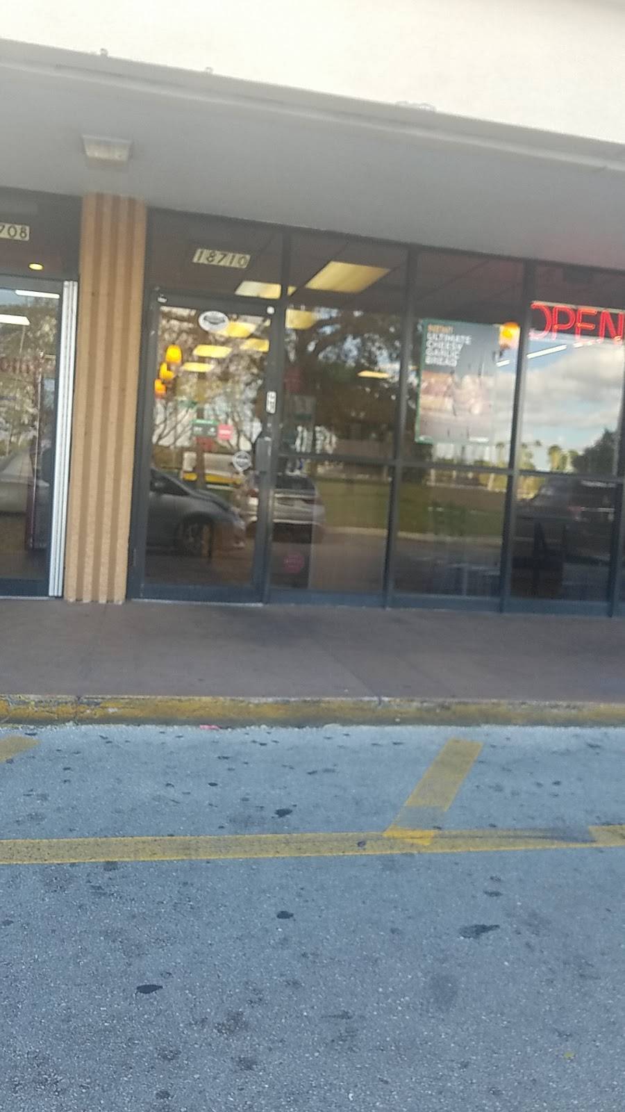 Subway Restaurants | restaurant | 18710 NW 67th Ave Store #56 Country Club, Plaza North, Hialeah, FL 33015, USA | 3056241700 OR +1 305-624-1700