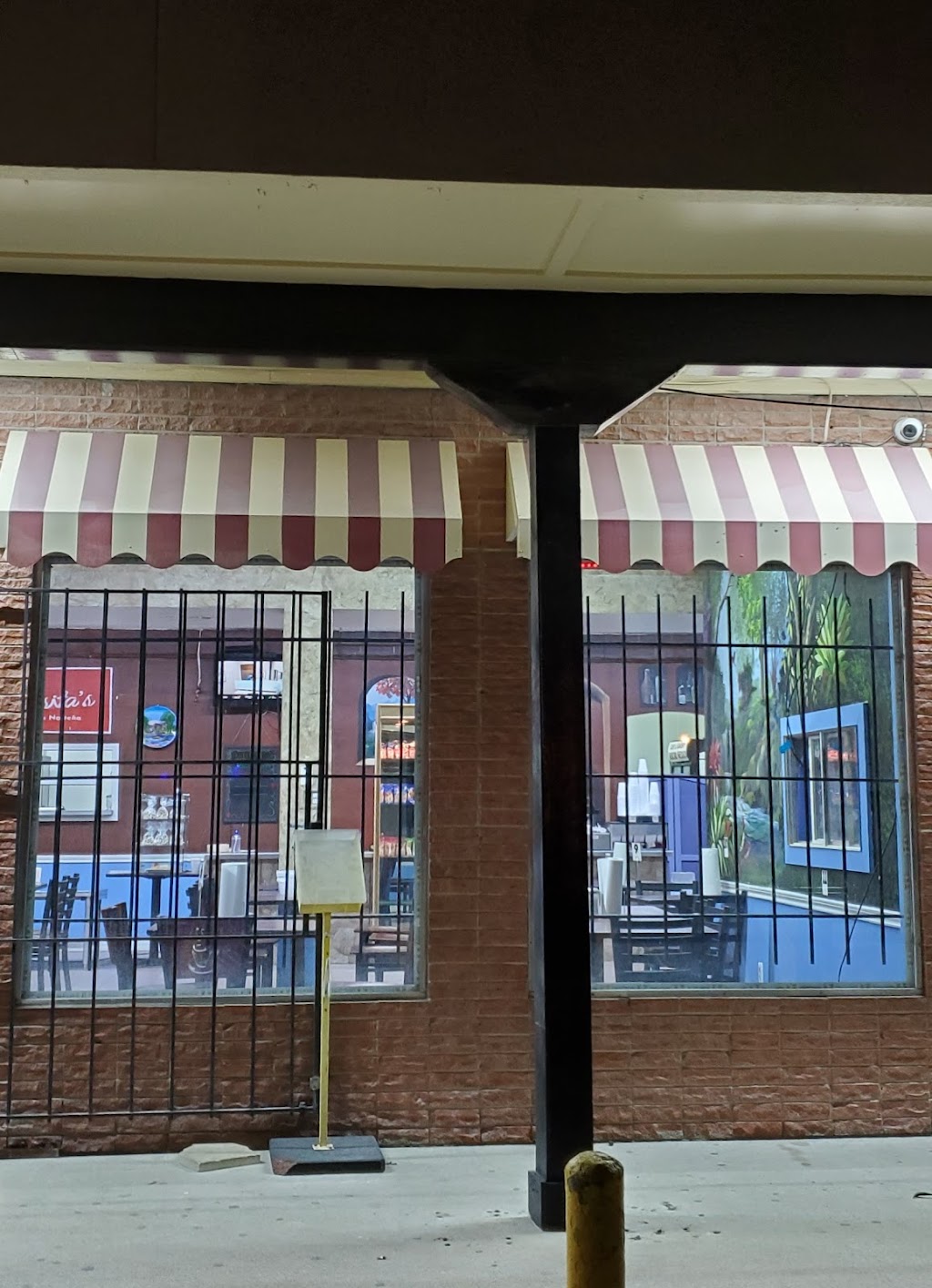 Elsitas Cocina Nortena | restaurant | 4626 N McCarty St, Houston, TX 77013, USA | 7136736801 OR +1 713-673-6801