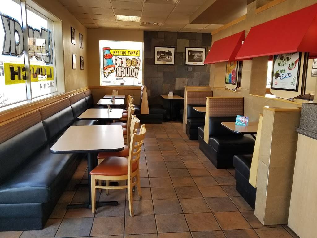 Dairy Queen Grill & Chill | restaurant | 4231 W Dunlap Ave, Phoenix, AZ 85051, USA | 6239399228 OR +1 623-939-9228