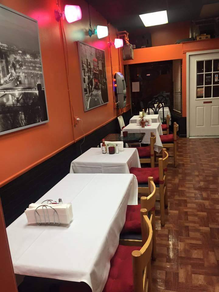 Catrachitos Restaurant | restaurant | 4608 14th St NW, Washington, DC 20011, USA | 2022464059 OR +1 202-246-4059