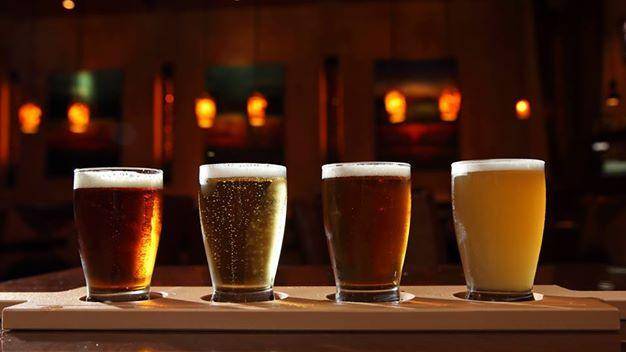 Hops House 99 | restaurant | 777 Hollywood Blvd, Lawrenceburg, IN 47025, USA | 8882746797 OR +1 888-274-6797