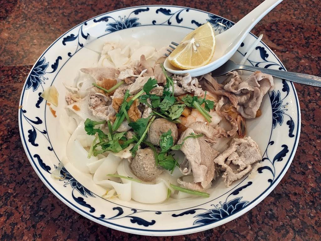 TK Noodle | restaurant | 1818 Tully Rd # 162B, San Jose, CA 95122, USA | 4082231688 OR +1 408-223-1688