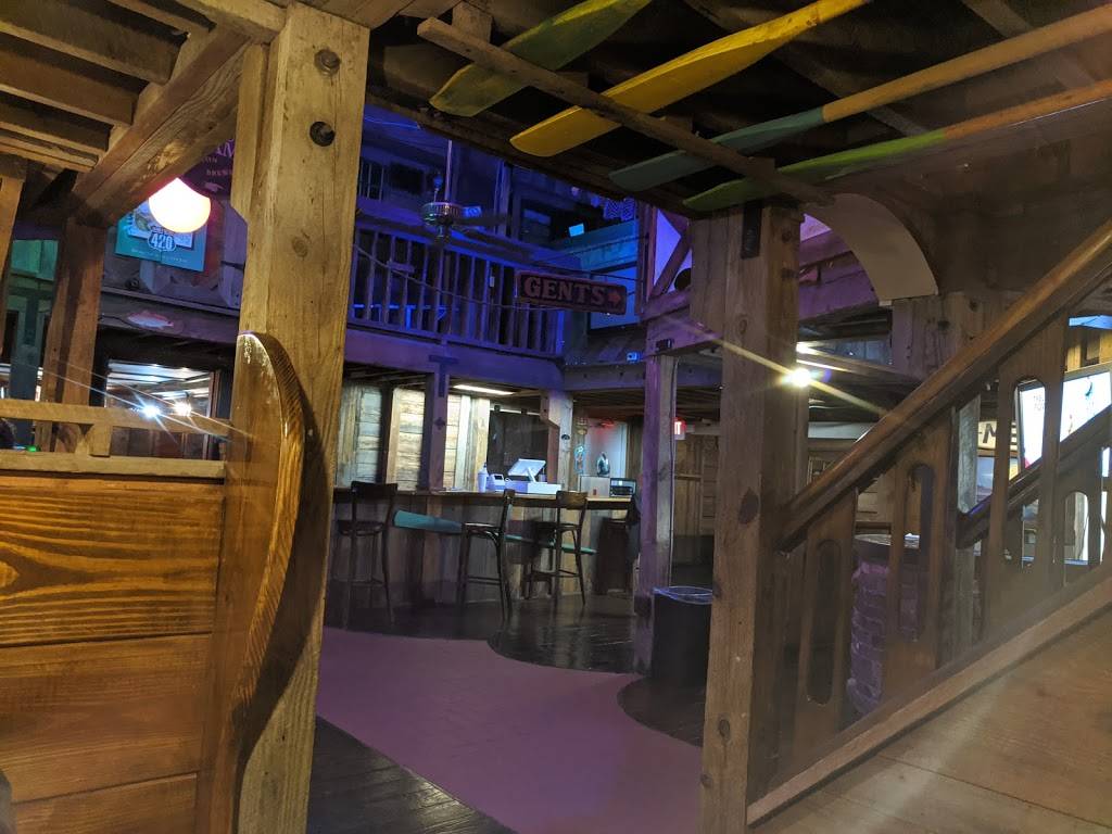 Pier 34 Seafood | restaurant | 1206 N Berkeley Blvd, Goldsboro, NC 27534, USA | 9199475851 OR +1 919-947-5851