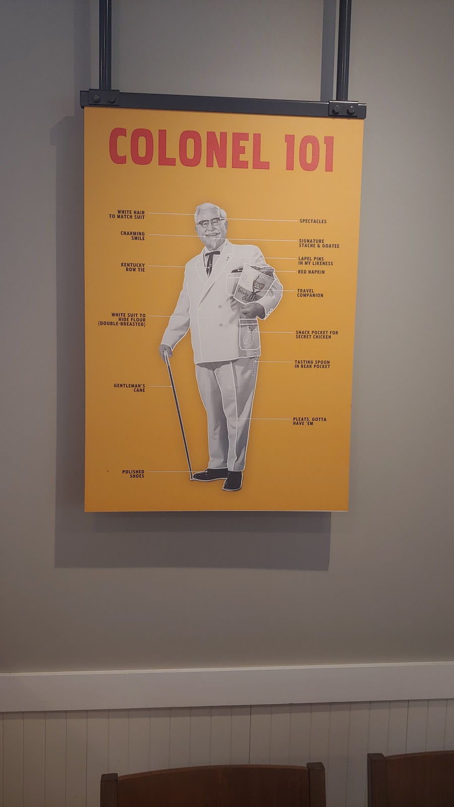 KFC | restaurant | 2828 N Monroe St, Tallahassee, FL 32303, USA | 8508079054 OR +1 850-807-9054