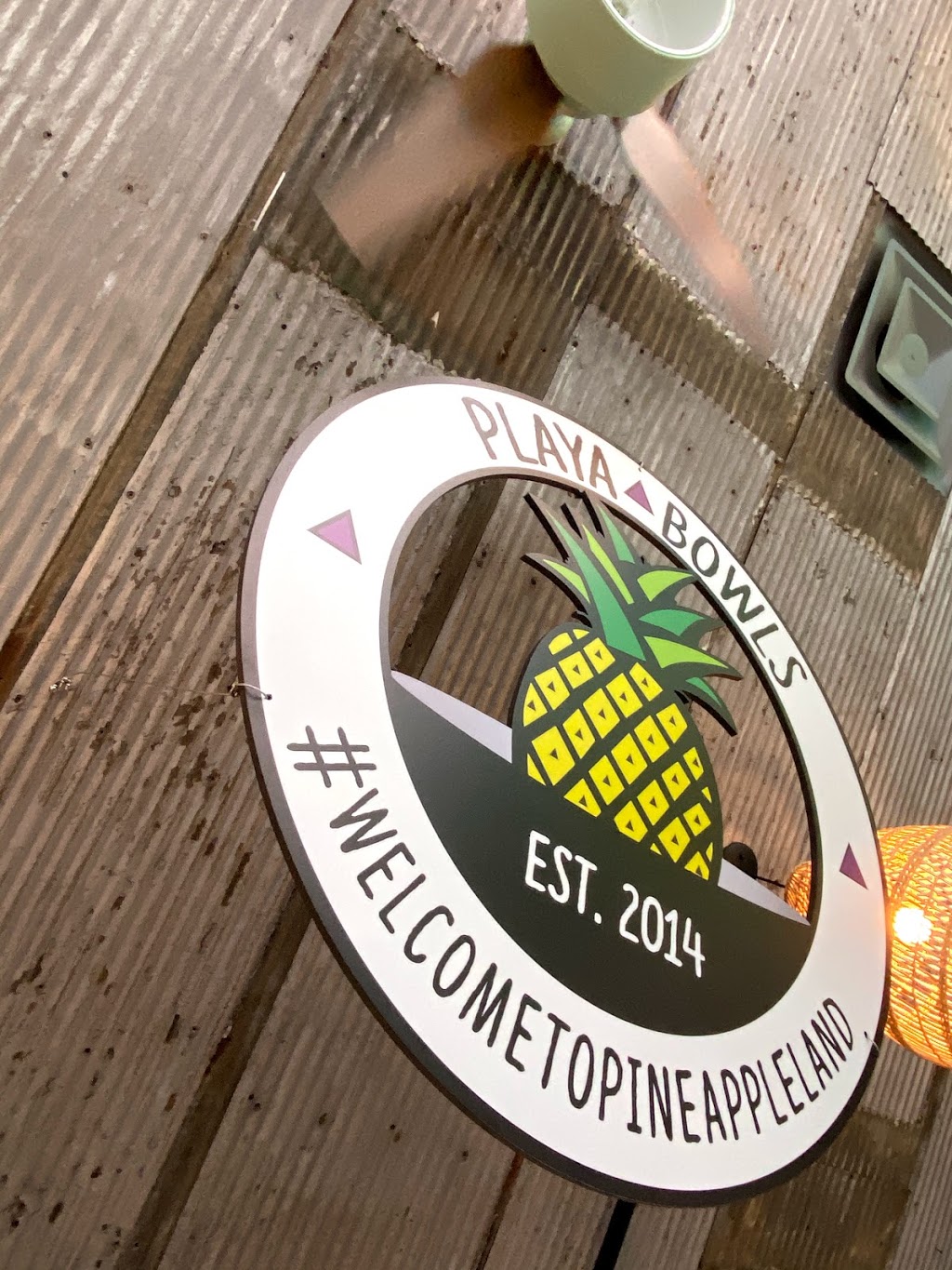 Playa Bowls | cafe | 277 Huntington Ave, Boston, MA 02115, USA | 6178595814 OR +1 617-859-5814