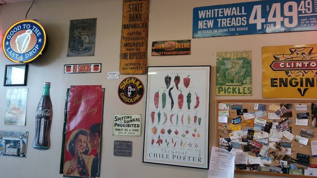 Allens Coney Island | restaurant | 5151 S Peoria Ave, Tulsa, OK 74105, USA | 9187438406 OR +1 918-743-8406