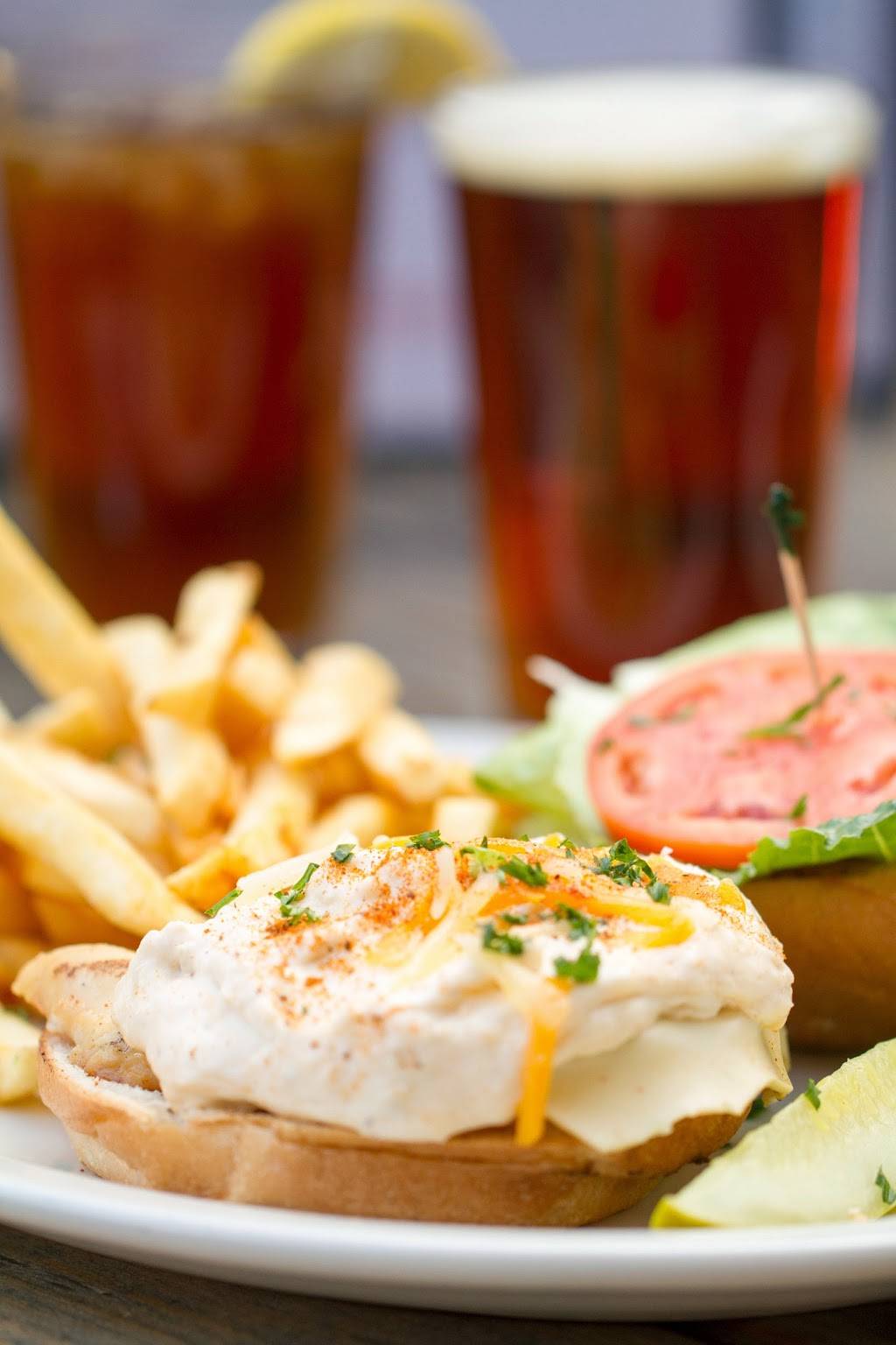 Stan & Joes Saloon West | restaurant | 37 West St, Annapolis, MD 21401, USA | 4102631993 OR +1 410-263-1993