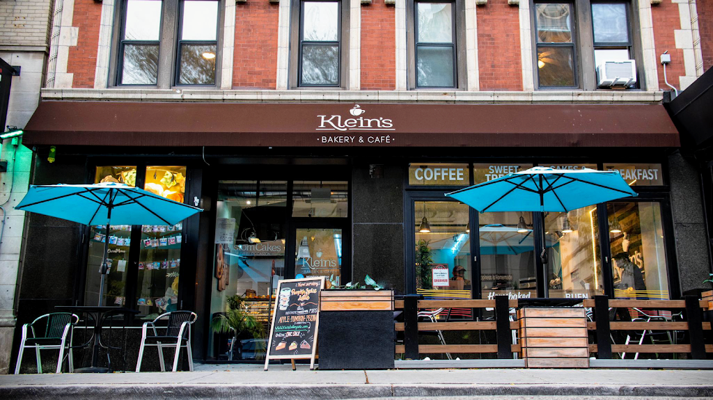 Klein’s Bakery & Cafe | bakery | 426 W Diversey Pkwy, Chicago, IL 60614, USA | 7739048292 OR +1 773-904-8292