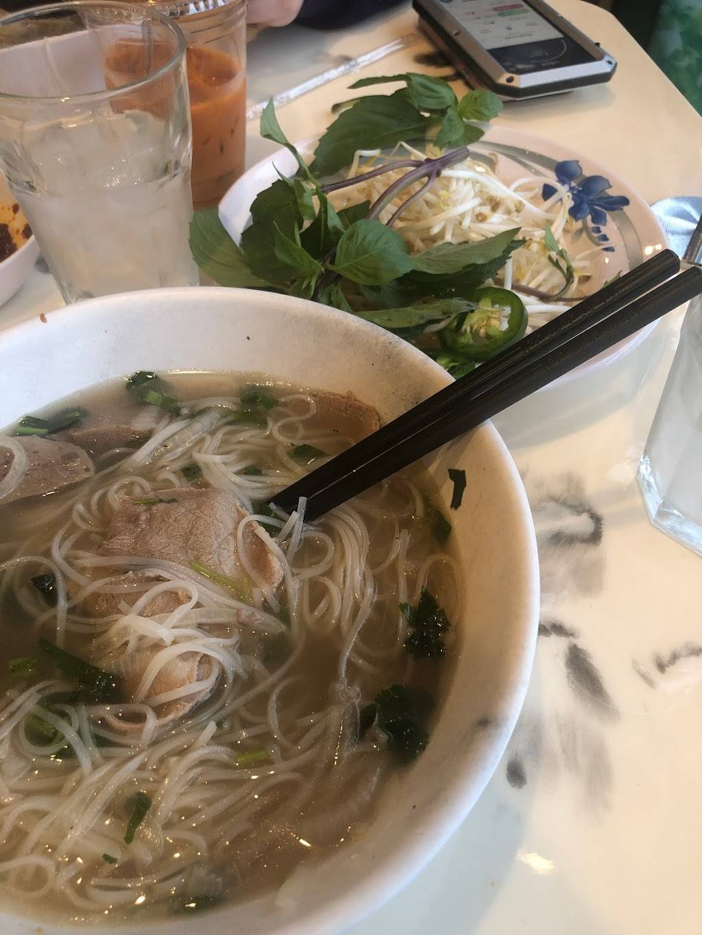 Pho Home | restaurant | 4626 N Harlem Ave, Harwood Heights, IL 60706, USA | 7088678225 OR +1 708-867-8225