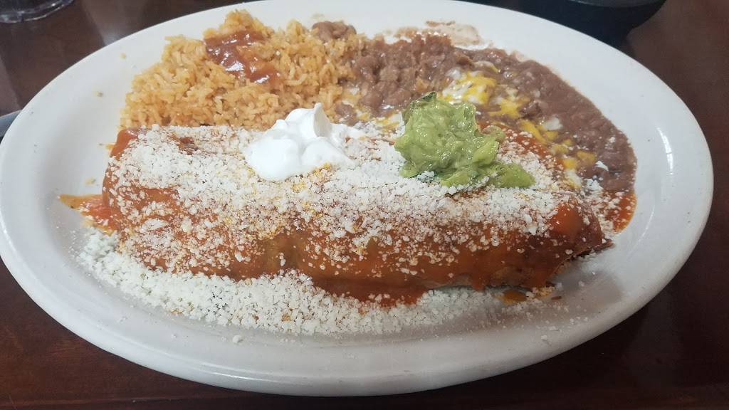 Marias Mexican Restaurant | restaurant | 28643 S Western Ave, Rancho Palos Verdes, CA 90275, USA | 3108332687 OR +1 310-833-2687