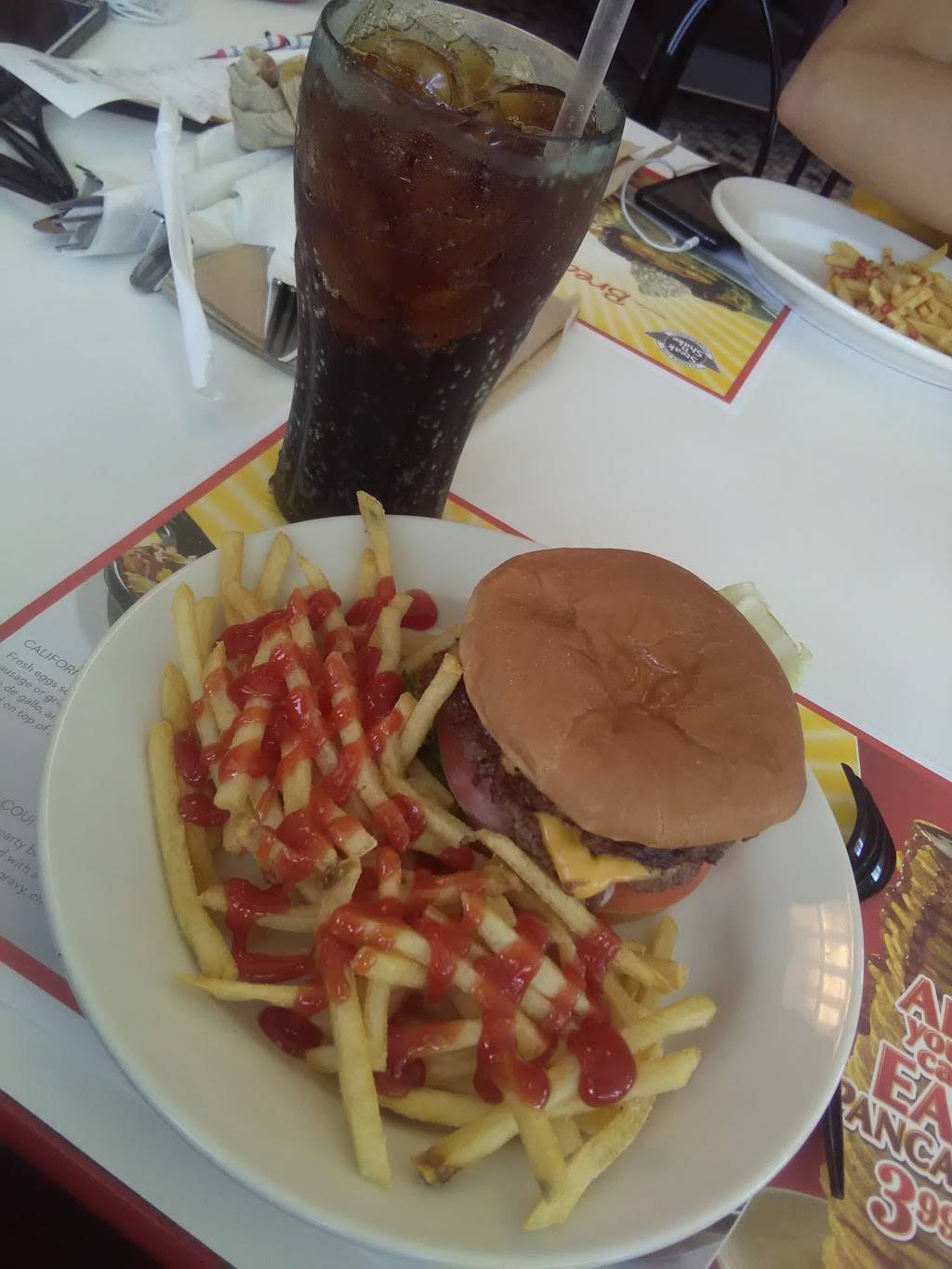 Steak n Shake | restaurant | 1450 E, FL-582, Tampa, FL 33612, USA | 8139719700 OR +1 813-971-9700