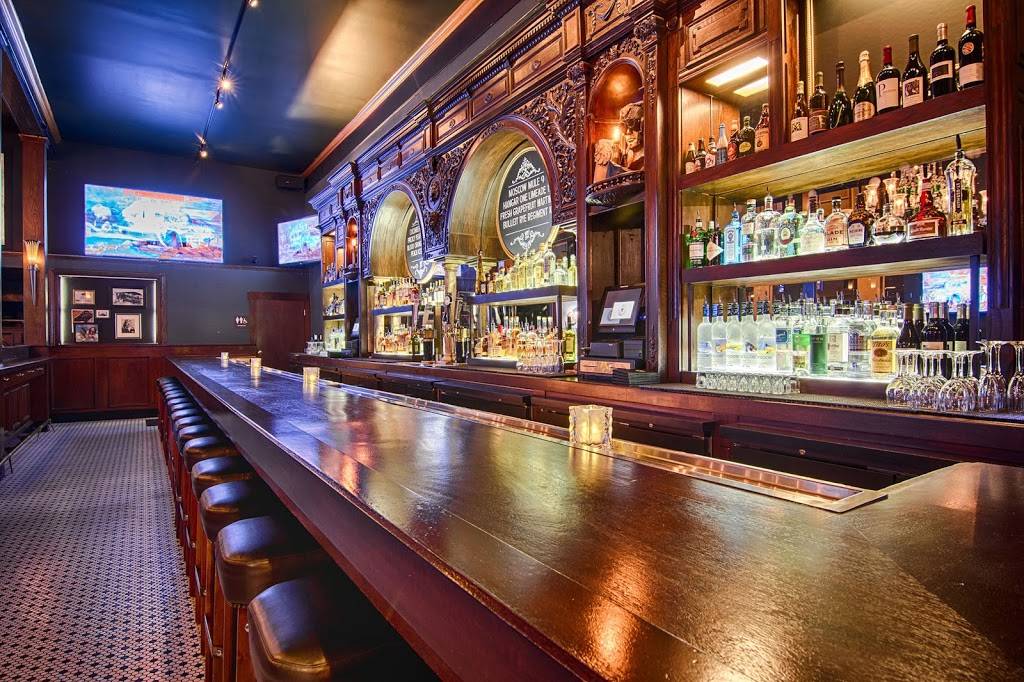 Eddie Rickenbackers | night club | 133 2nd St, San Francisco, CA 94105, USA | 4158006659 OR +1 415-800-6659