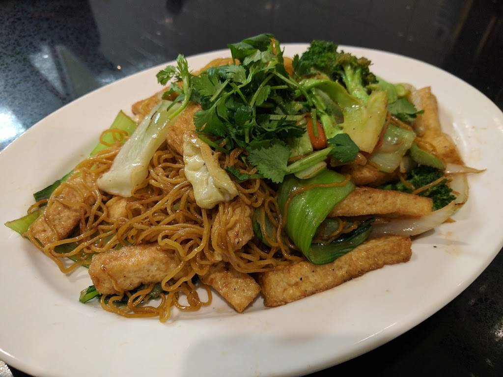 Pho Nhu Y Restaurant | restaurant | 864 3rd Ave, Chula Vista, CA 91911, USA | 6198822779 OR +1 619-882-2779