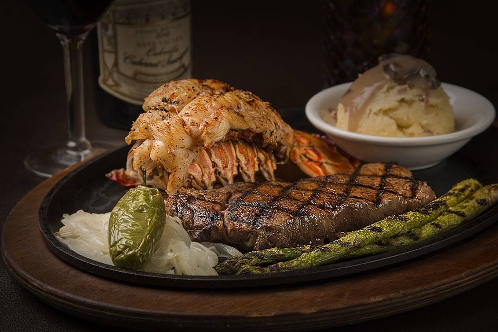 Corralito Steak House (1501 N. Zaragoza ) | restaurant | 1501 N Zaragoza Rd, El Paso, TX 79936, USA | 9153451133 OR +1 915-345-1133