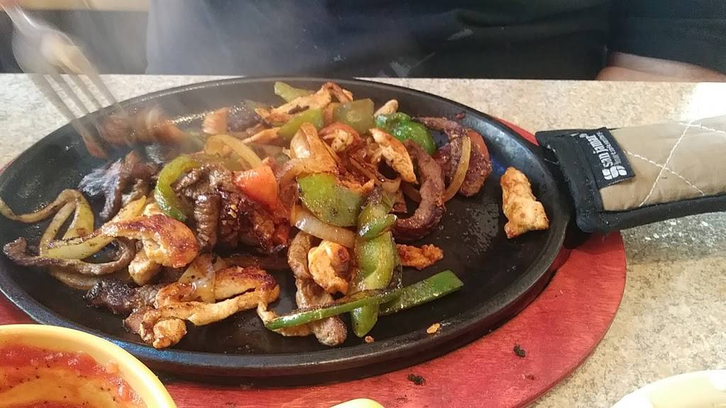 El Patron Mexican Grill | restaurant | 1504 W Stone Dr, Kingsport, TN 37660, USA | 4237652808 OR +1 423-765-2808