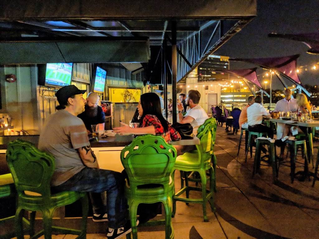 Ink N Ivy | night club | 21 E Coffee St, Greenville, SC 29601, USA | 8644384698 OR +1 864-438-4698