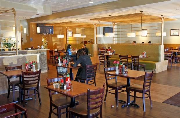 Saigon Noodles Restaurant | restaurant | 6754 Odana Rd, Madison, WI 53719, USA | 6088279120 OR +1 608-827-9120