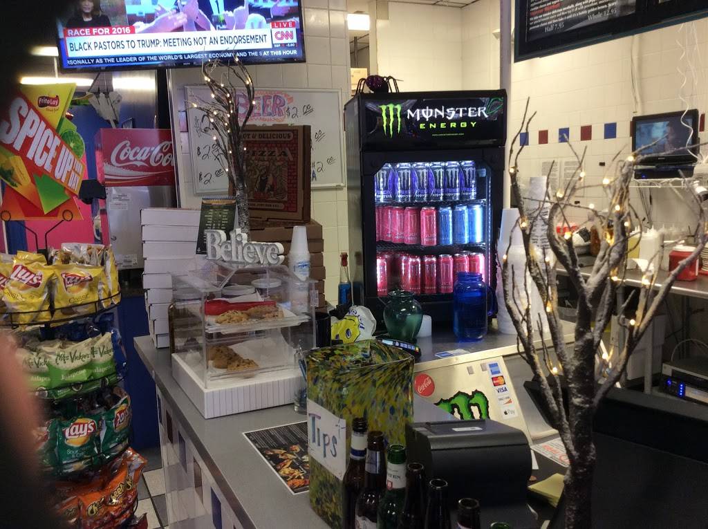 Zeros Subs - Holland Road | restaurant | 4312 Holland Road, Virginia Beach, VA 23452, USA | 7574987827 OR +1 757-498-7827