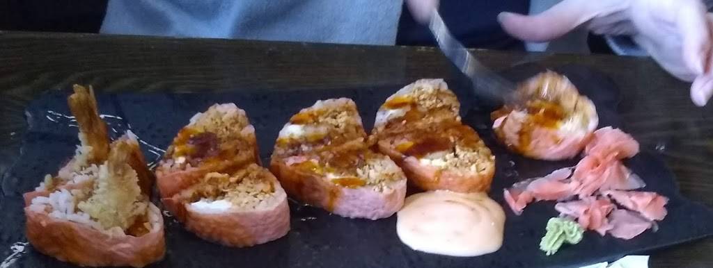 Ichiban Japanese Grill | restaurant | 603 N Gloster St, Tupelo, MS 38804, USA | 6628423838 OR +1 662-842-3838