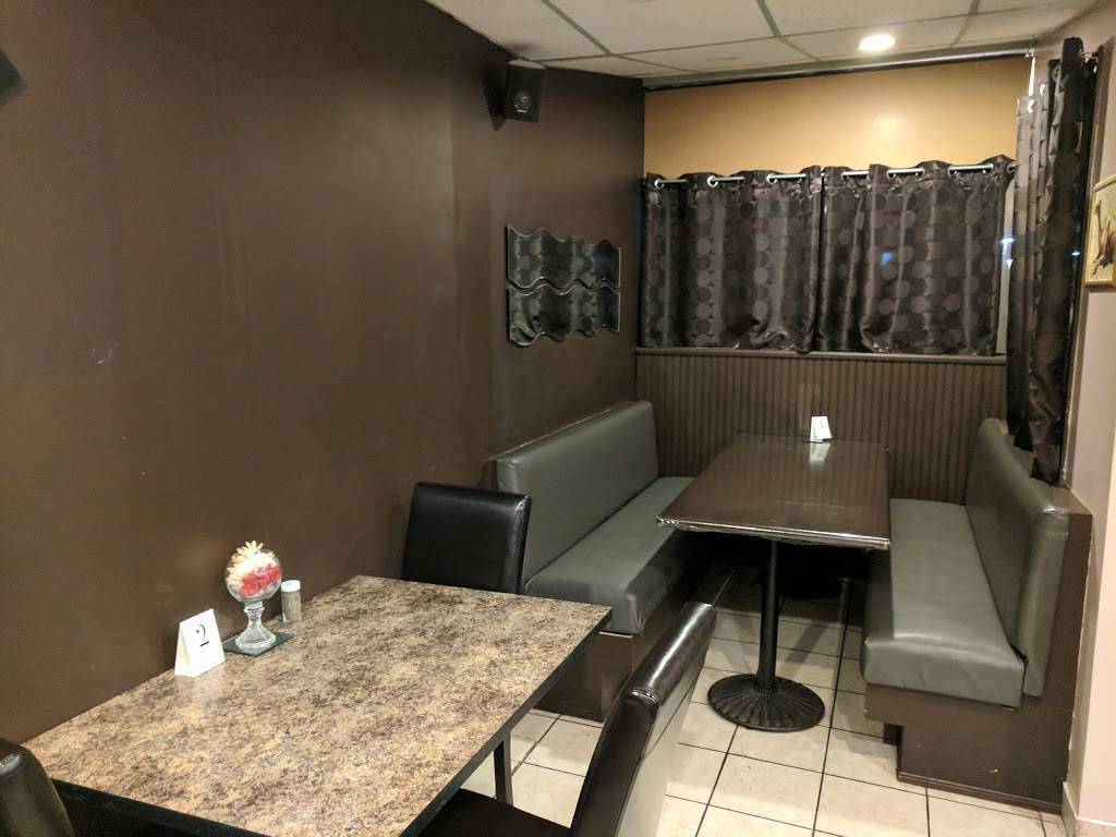 Asli Dining | restaurant | 2019 Bank St, Ottawa, ON K1V 0N1, Canada | 6132605000 OR +1 613-260-5000