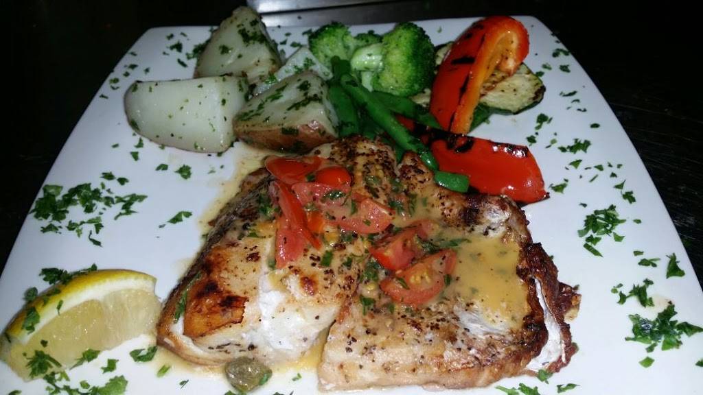 Volare Ristorante | restaurant | 753 The Queensway, Etobicoke, ON M8Z 1M8, Canada | 6477484848 OR +1 647-748-4848