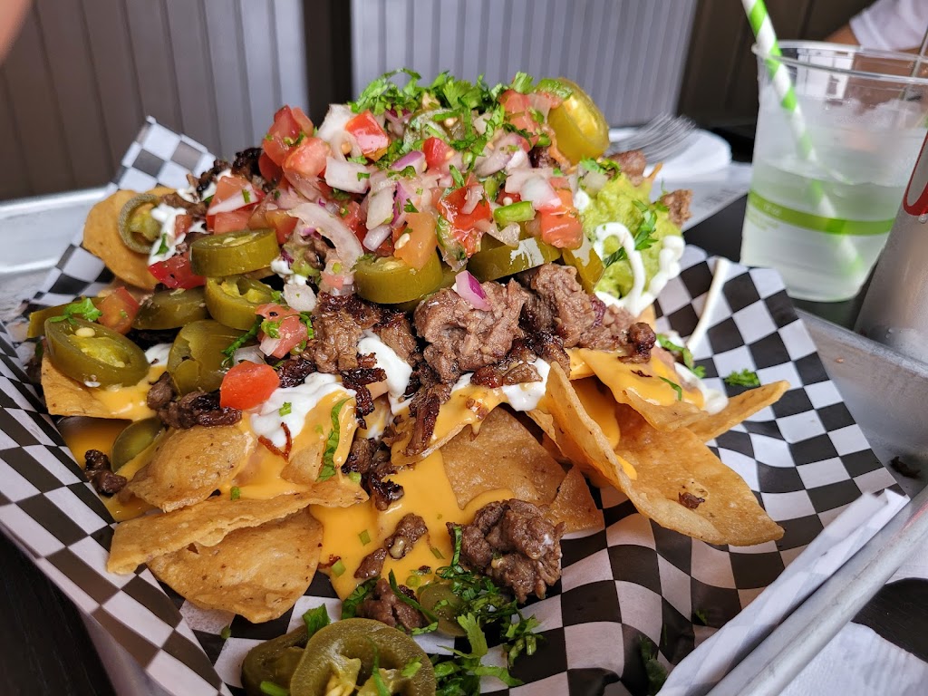 Porque no? Tacos | restaurant | 2014 Marina Blvd, San Leandro, CA 94577, USA | 5105644742 OR +1 510-564-4742