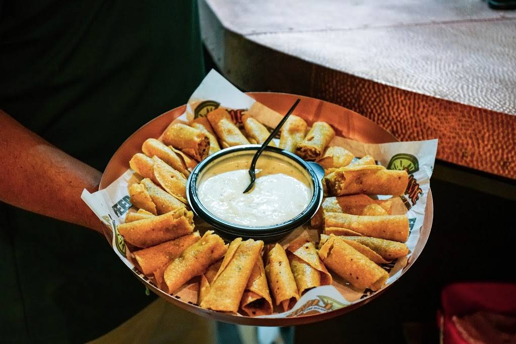 Lime Fresh Mexican Grill | restaurant | West Kendall, 12516 SW 88th St, Miami, FL 33186, USA | 3052744255 OR +1 305-274-4255