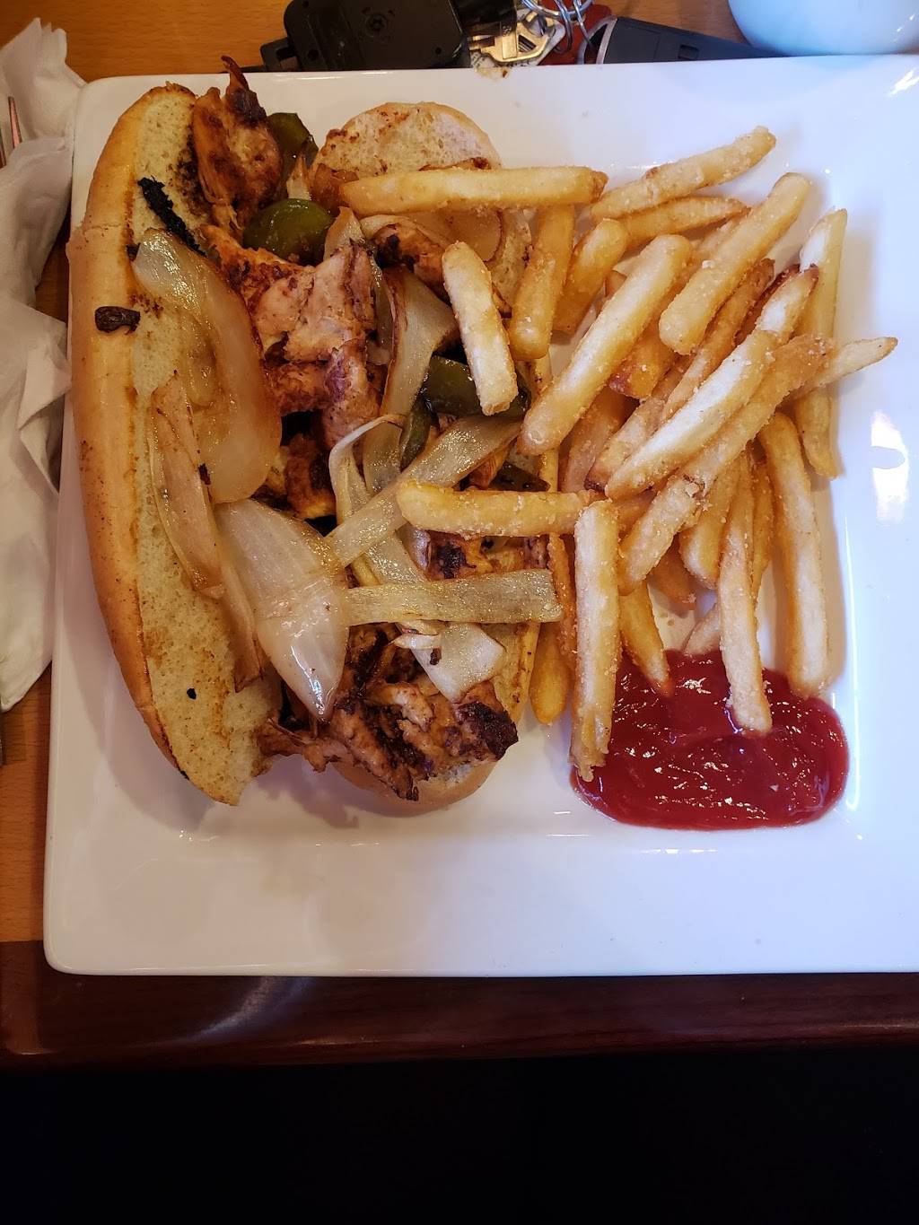 Cherrys Family Restaurant | restaurant | 539 Interchange Rd, Kresgeville, PA 18333, USA | 6106814482 OR +1 610-681-4482