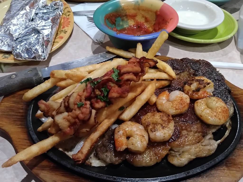 La Hacienda Mexican Restaurant | restaurant | 1434 E Dixie Dr, Asheboro, NC 27203, USA | 3366256700 OR +1 336-625-6700