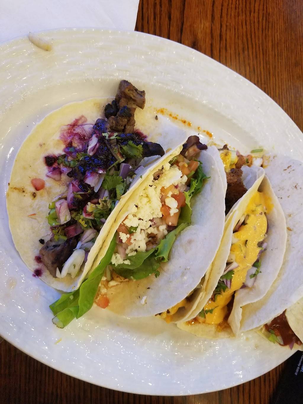 Tequilas Ybor | restaurant | 1613 E 7th Ave, Tampa, FL 33605, USA | 8132419555 OR +1 813-241-9555