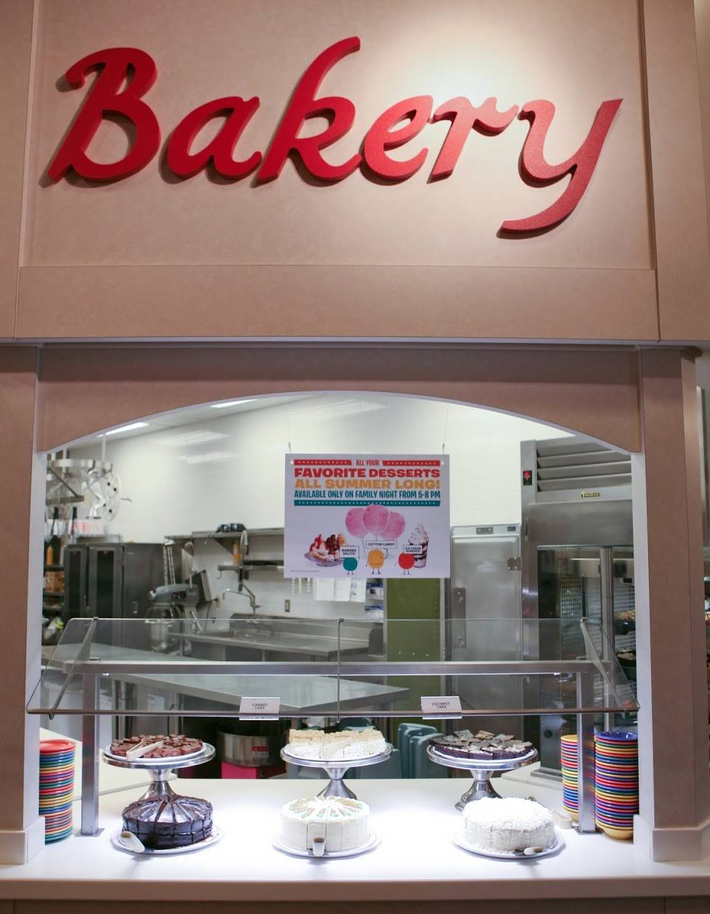 Country Buffet | restaurant | 801 N Academy Blvd, Colorado Springs, CO 80909, USA | 7195741445 OR +1 719-574-1445