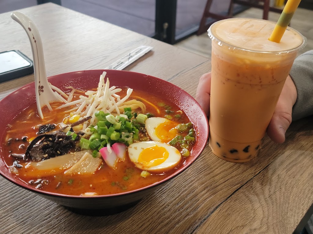 NoRa Asian Fresh | restaurant | 4015 E Bell Rd, Phoenix, AZ 85032, USA | 6022834004 OR +1 602-283-4004