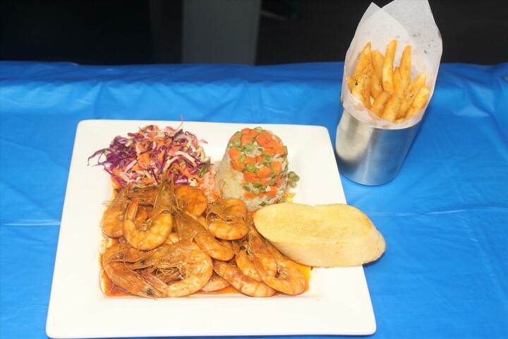 Mariscos El Oceano | meal delivery | 5960 S Archer Ave, Chicago, IL 60638, USA | 7734240700 OR +1 773-424-0700