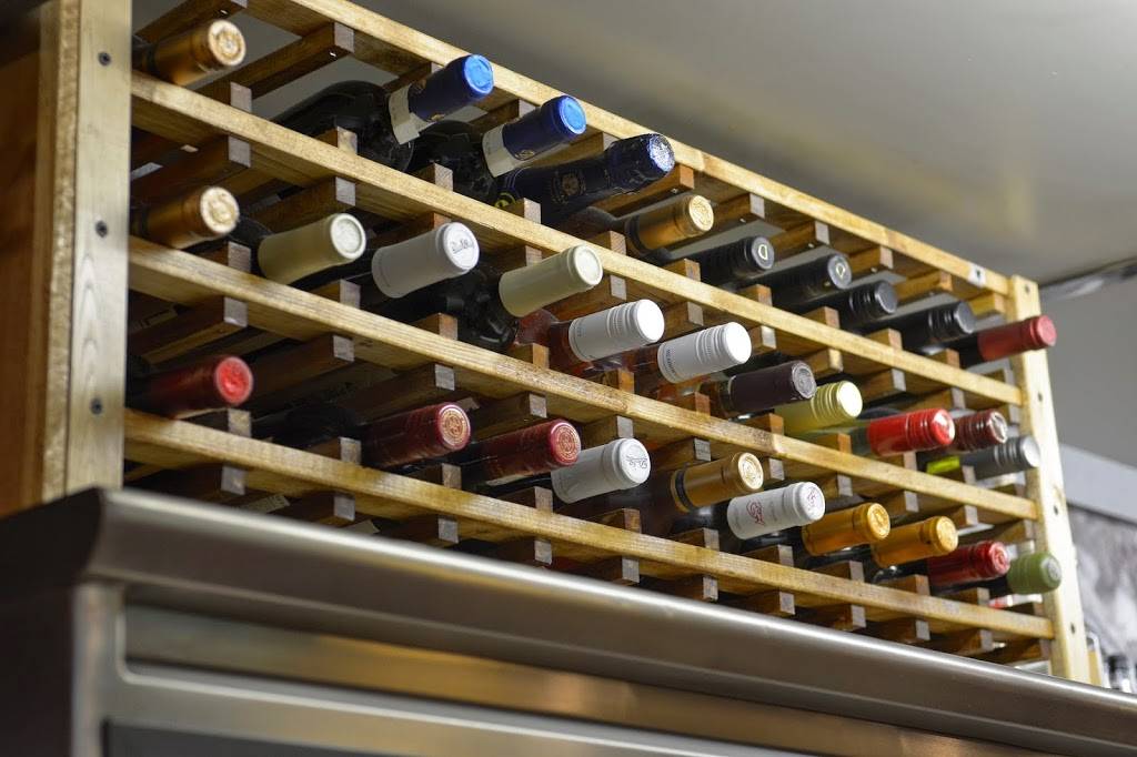 Mirage | restaurant | 717 Kings Hwy, Brooklyn, NY 11223, USA | 7189983750 OR +1 718-998-3750