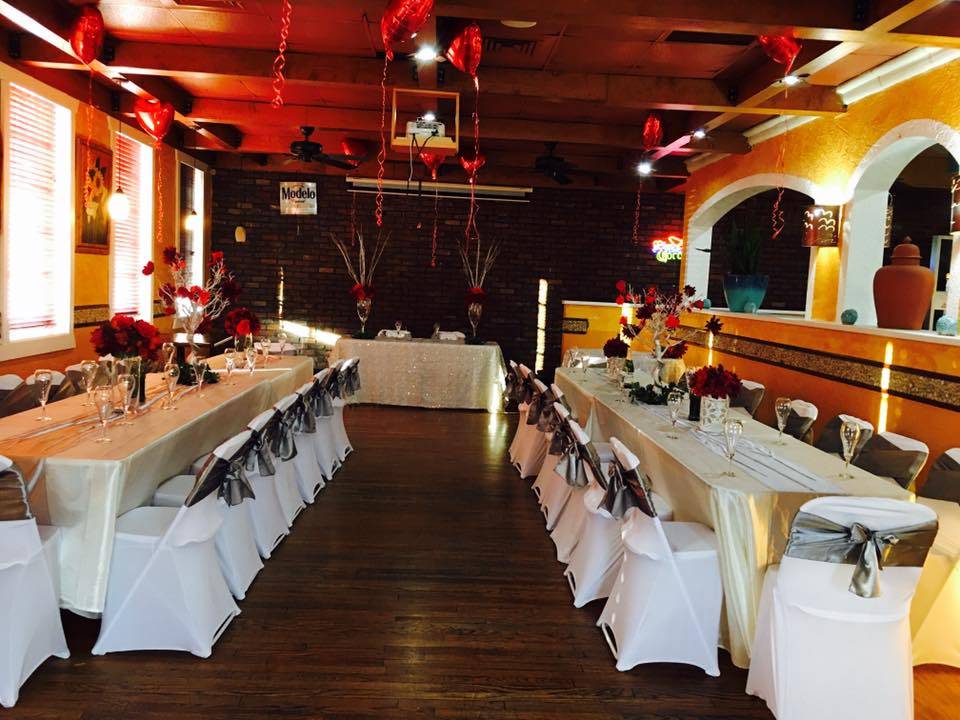 La Riviera Marisqueria | restaurant | 6023 Albemarle Rd, Charlotte, NC 28212, USA | 7045666101 OR +1 704-566-6101