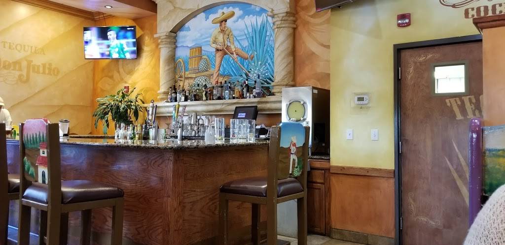 Don Tequilas | restaurant | 487 E Nelson St, Lexington, VA 24450, USA | 5404633289 OR +1 540-463-3289