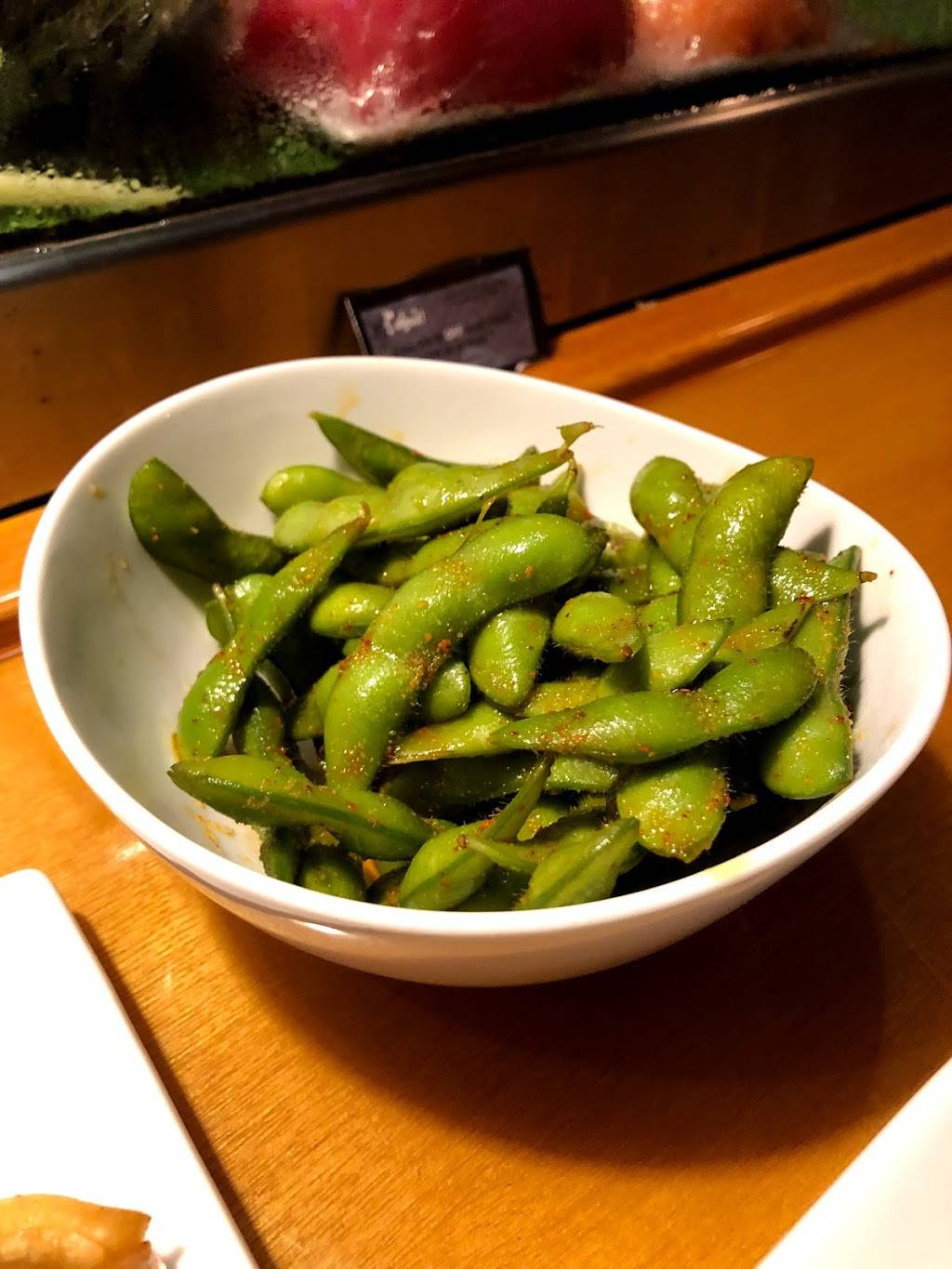 Kabuki | restaurant | 5080 PGA Boulevard #105, Palm Beach Gardens, FL 33418, USA | 5617768778 OR +1 561-776-8778